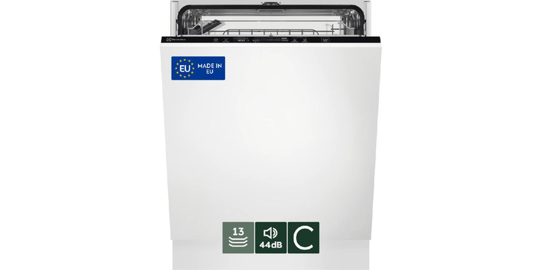 Electrolux Lavastoviglie Incasso 60 Cm – Int. …