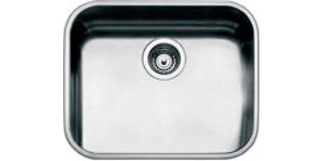 Smeg UM50 lavello Lavello sottopiano Rettangolare…
