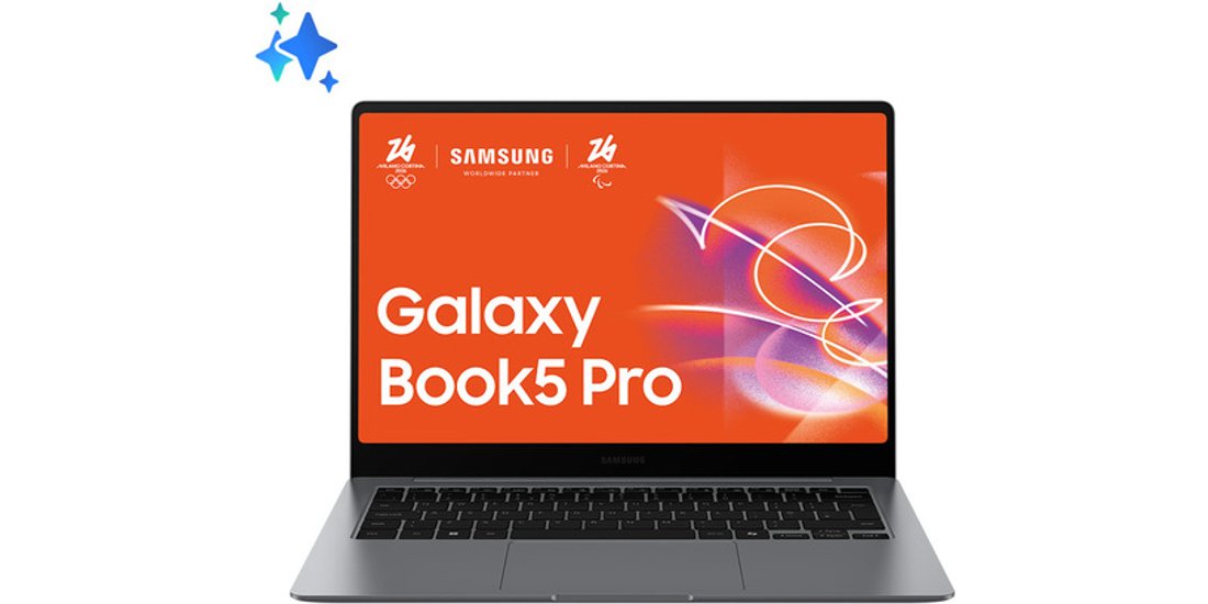 Samsung Galaxy Book5 Pro Intel Core Ultra 7 256V…