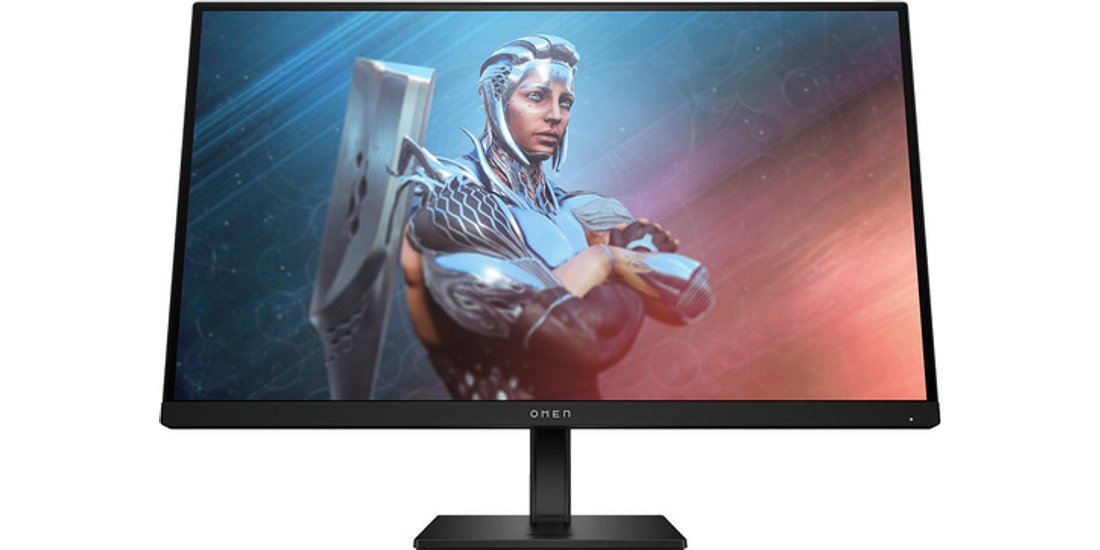 OMEN by HP Monitor da gaming 27” FHD 165 Hz &#…