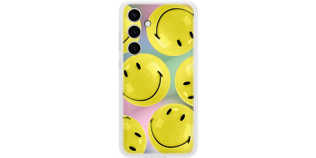 Samsung Galaxy S24+ FlipSuit Cover