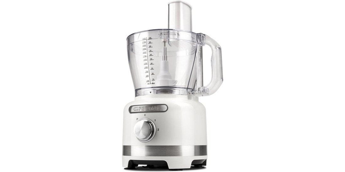 G3 Ferrari G20099 robot da cucina 1000 W 3 L …