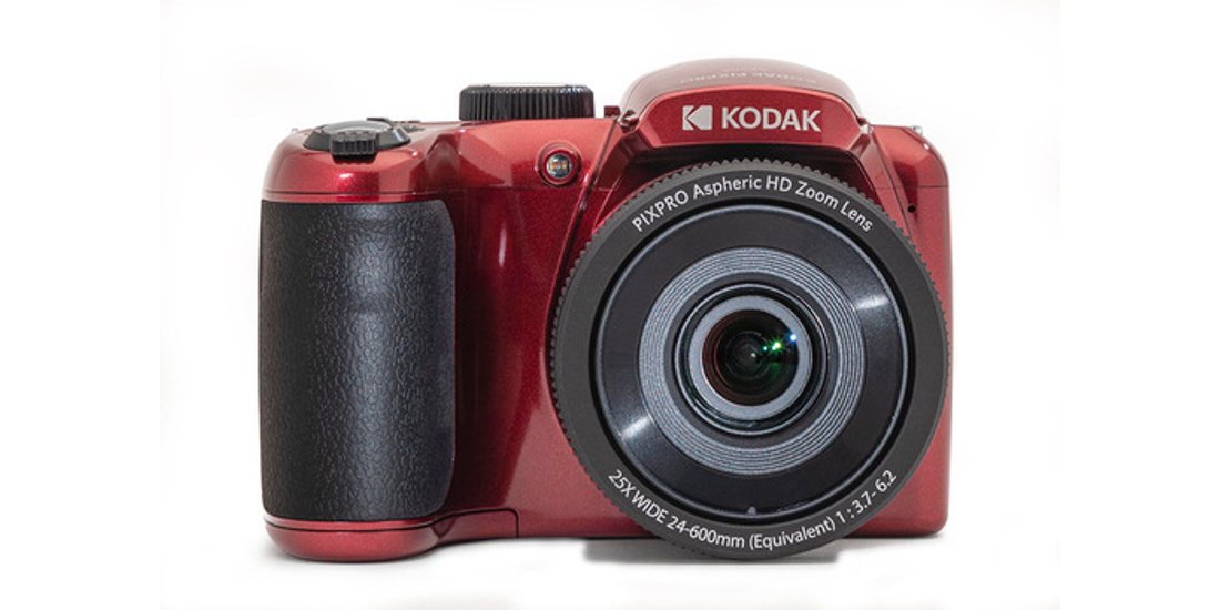 Kodak PIXPRO AZ255 1/2.3” Fotocamera compatta…
