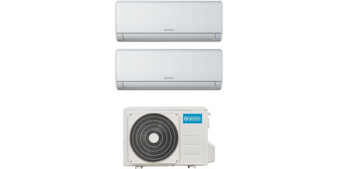 Olimpia Splendid Aryal S2 E Dual Inverter 14 – …