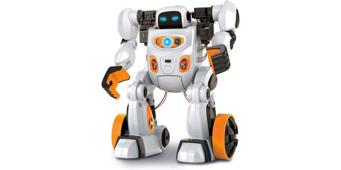 Clementoni Science & Play 19317 giocattolo interattivo…