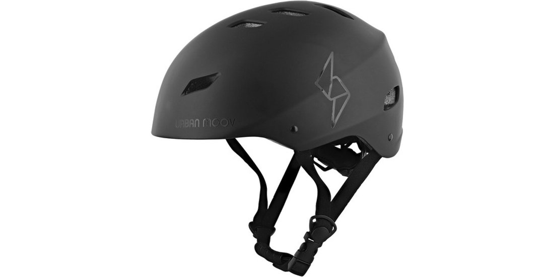 T’nB Urban Moov Nero