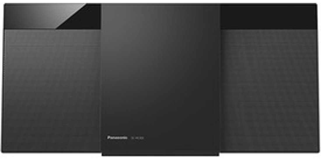 Panasonic Sistema Micro Hi-Fi DAB+ CD Bluetooth…