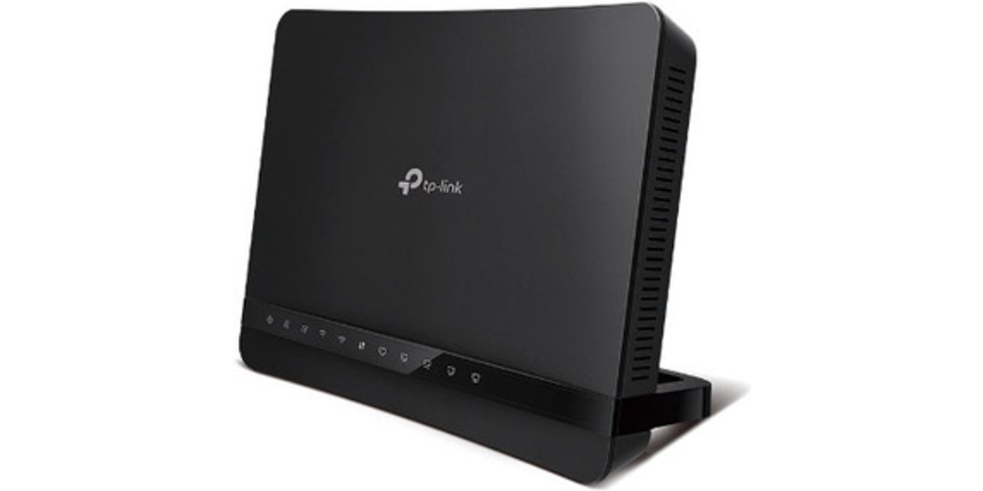 TP-Link Archer VR1200 router wireless Gigabit…