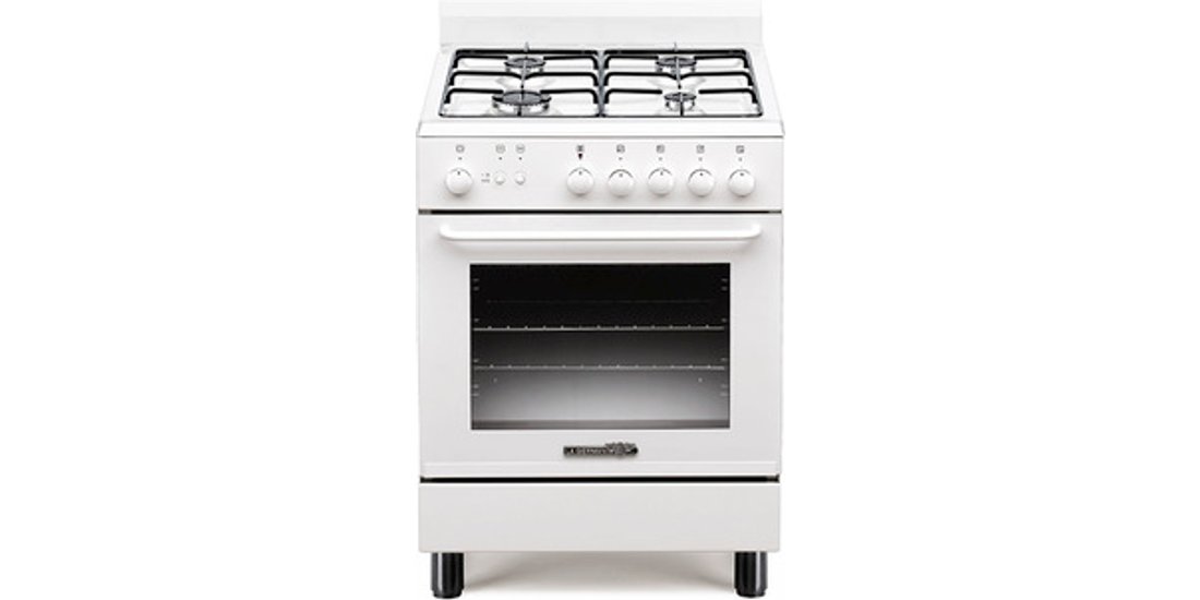 Bertazzoni La Germania Americana S64021W24 cucina…