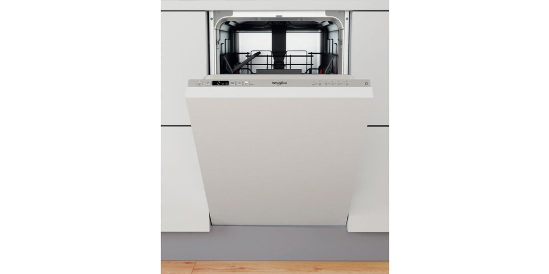 Whirlpool Lavastoviglie da incasso – WSIC 3M27…