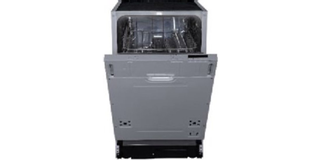 Electroline DWEM10BI2E lavastoviglie A scomparsa…