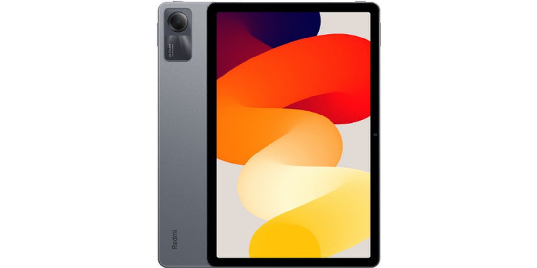 Xiaomi Redmi Pad SE Qualcomm Snapdragon 128 GB…