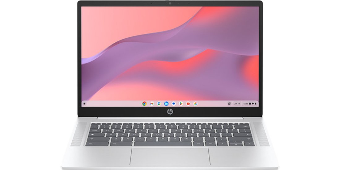 HP Chromebook 14a-nf0000nlx Intel N N100 356 …