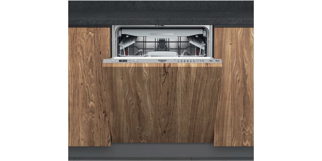 Hotpoint Ariston Lavastoviglie da incasso HA6IA14BN7A0…