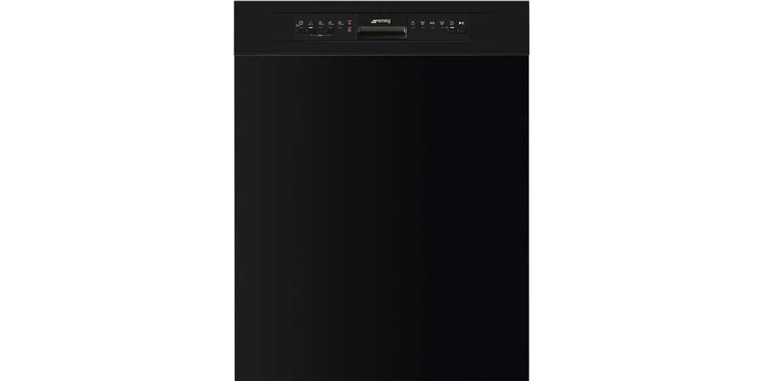 Smeg LSP292DN lavastoviglie Sottopiano 13 coperti…