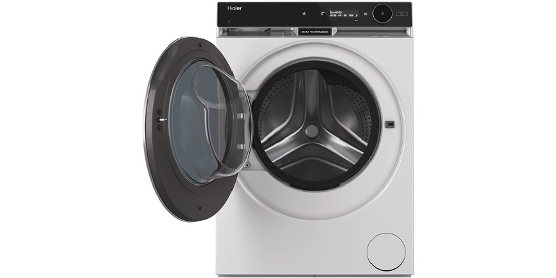 Haier Ultra X11 Lavasciuga 12+7 KG 20% più efficente…