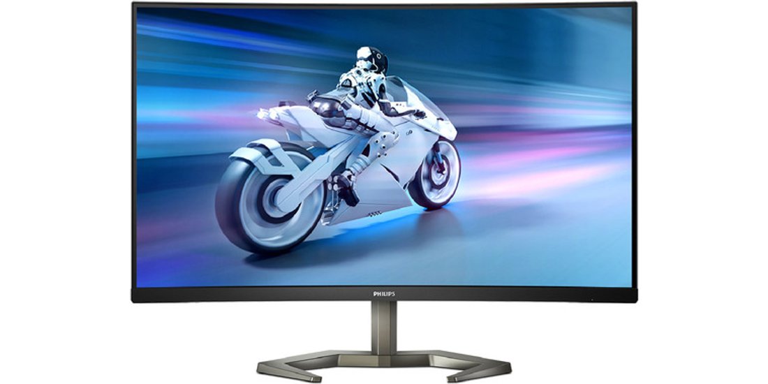 Philips Momentum 32M1C5500VL/00 Monitor PC 80…
