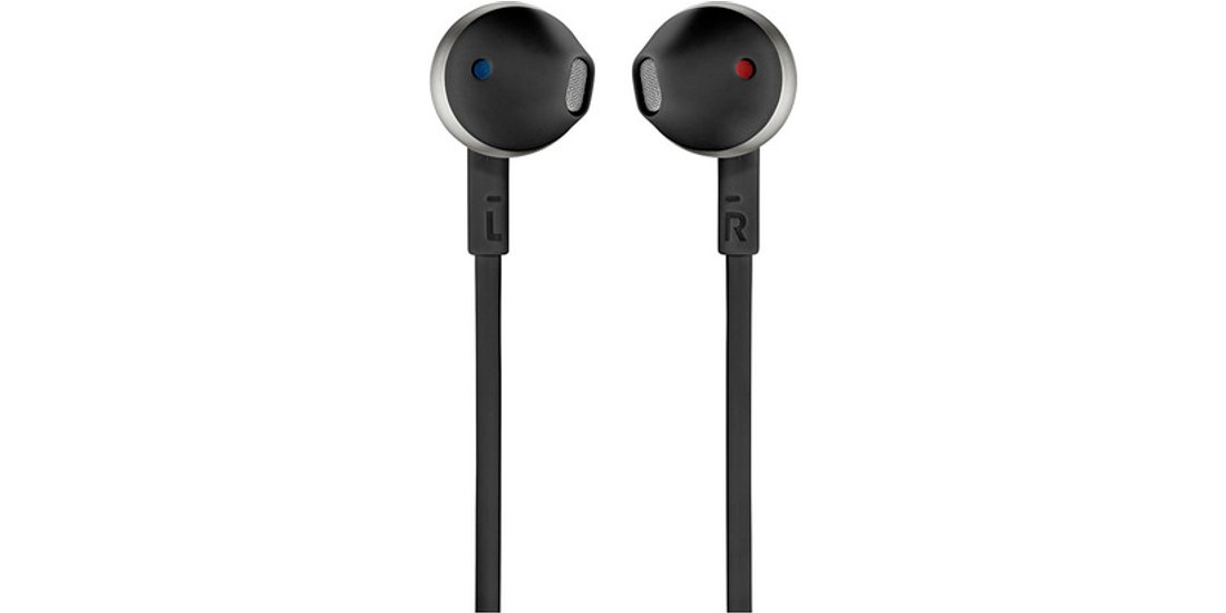 JBL Tune 205 Auricolare Cablato In-ear Chiamate…