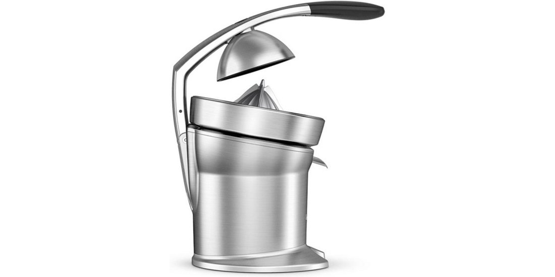 Sage the Citrus Press Pro spremiagrumi elettrico…