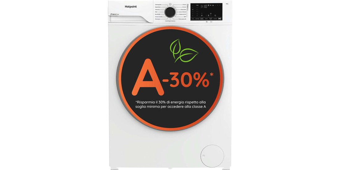 Hotpoint Ariston HB 103 CARE IT Capacità …
