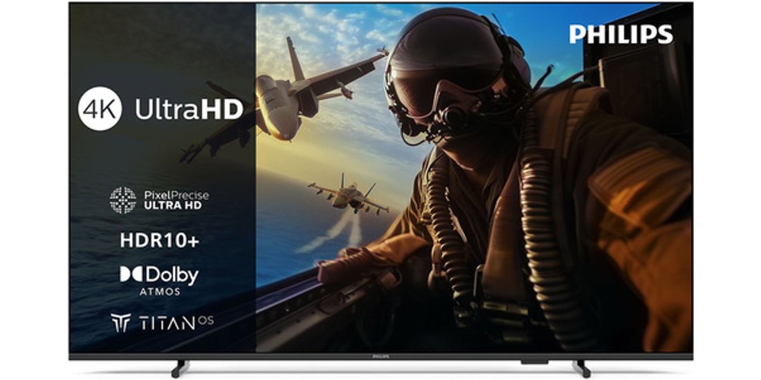 Philips 7000 series 43PUS7000 4K UHD LED 108cm…