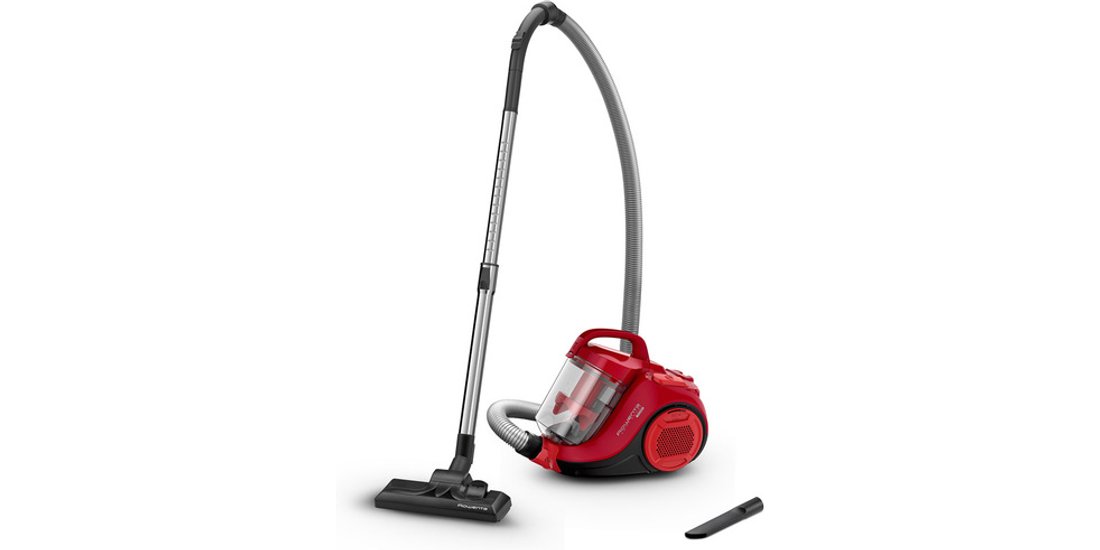 Rowenta Swift Power RO2913 Cyclonic