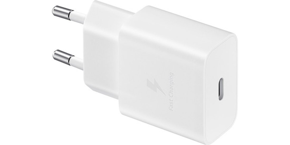 Samsung EP-T1510XWEGEU Caricabatterie per dispositivi…