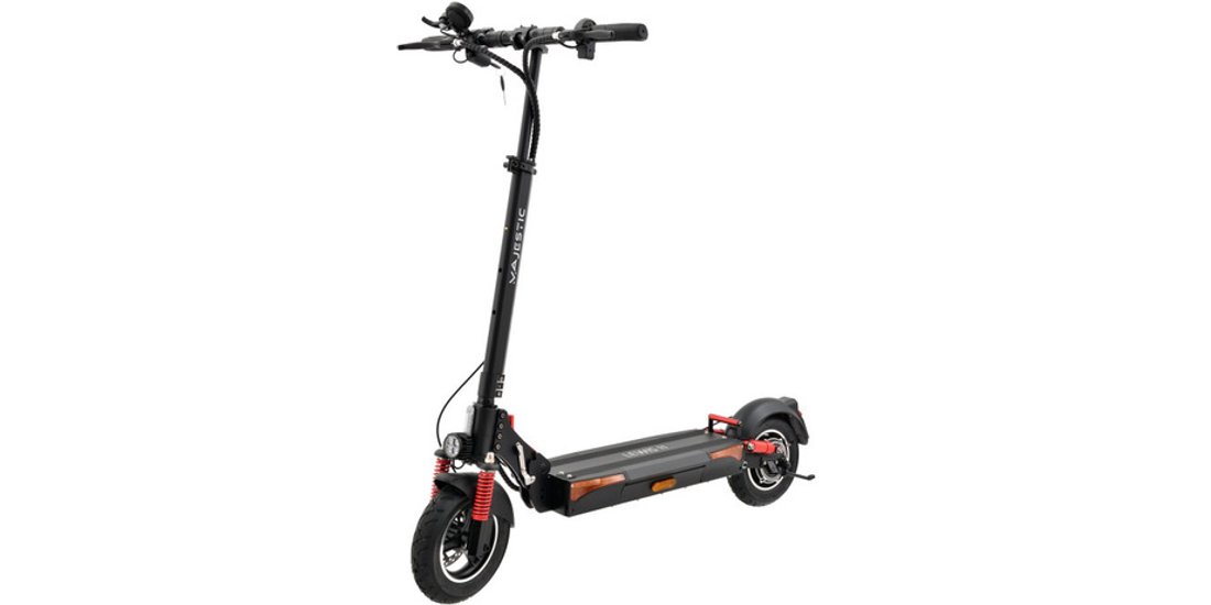 New Majestic 655410 BK monopattino elettrico …