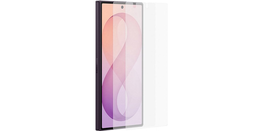 Samsung Galaxy Q8 Screen Protector