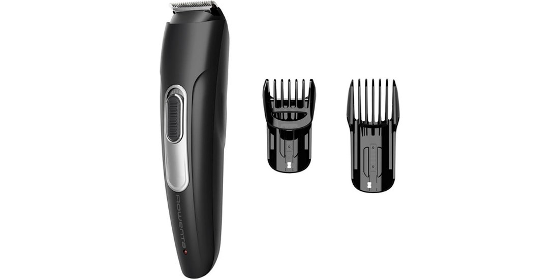 Rowenta Stylis Regolabarba Lame Autoaffilanti…