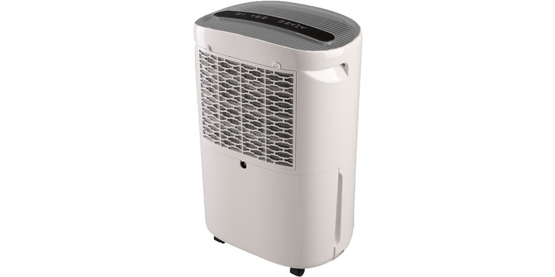 Ardes Deumidificatore 20L/24h