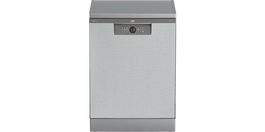 Beko b300 BDFN26550XP: Lavastoviglie a Libera…