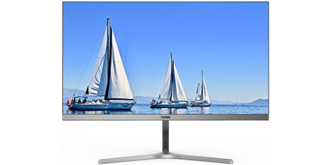 IOPLEE IOP22F650VA Monitor PC 559 cm (22”) 1920…