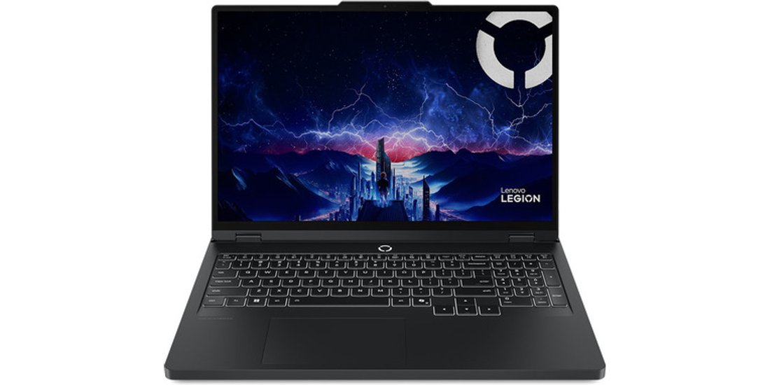 Lenovo Legion Pro 5 16IAX10H Intel Core Ultra…
