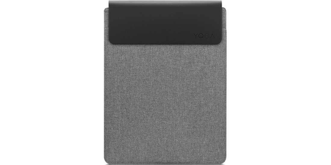 Lenovo Custodia Yoga 145″ (Grigio)