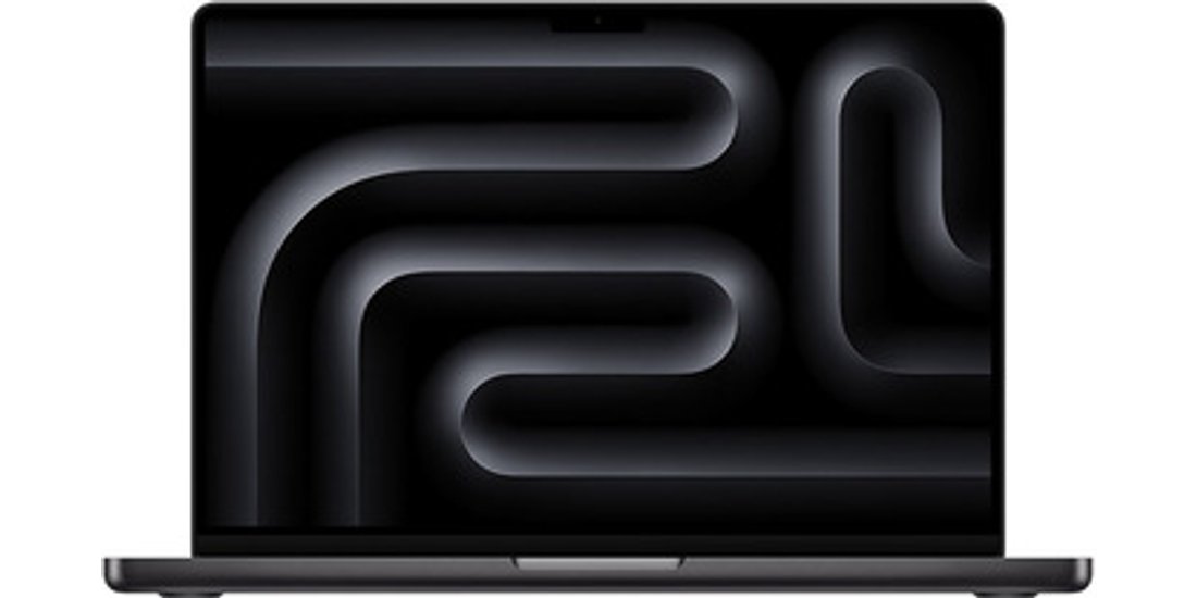 Apple MacBook Pro 14” M5 Pro chip 15‑core CPU…