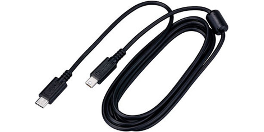 Canon IFC-150AB III cavo per fotocamera 15 m …