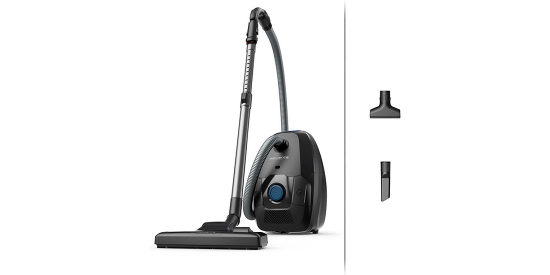 Rowenta Green Force Max RO4931 45 L A cilindro…