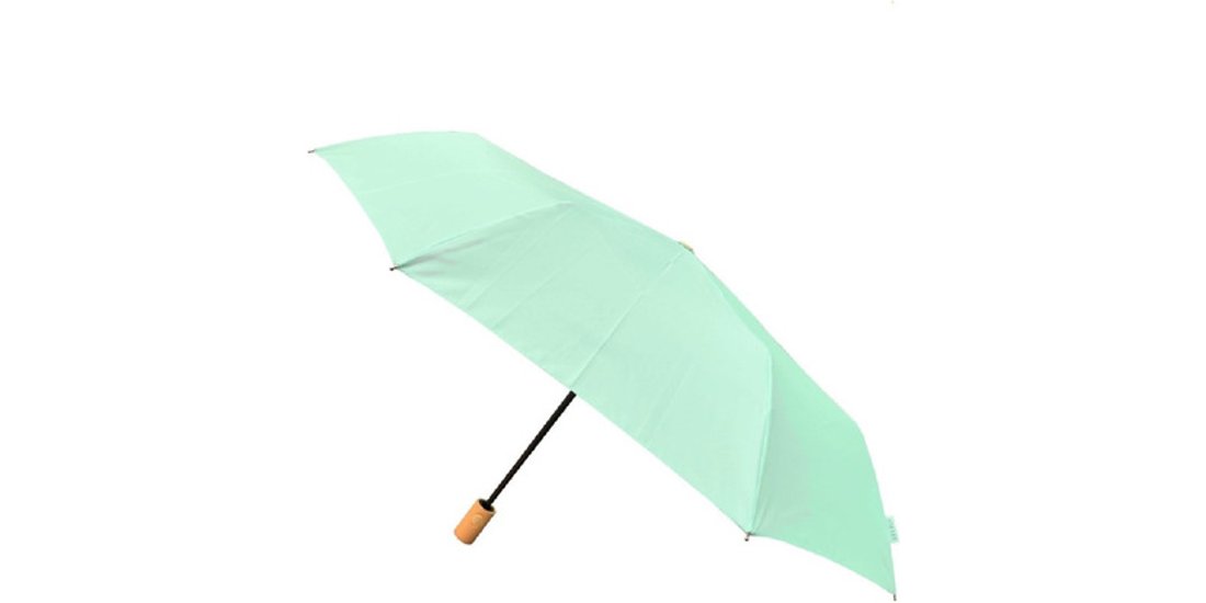 Gift Company SA3757 Verde Compatta Ombrello