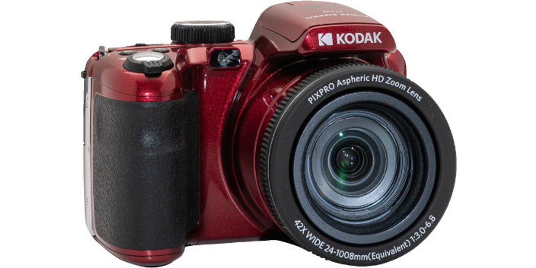 Kodak Astro Zoom AZ425 1/2.3” Fotocamera Bridge…