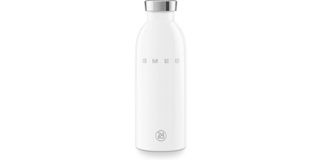 Smeg WBF01WH borraccia Uso quotidiano 500 ml …
