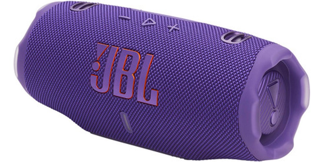 JBL Charge 6 Viola 45 W