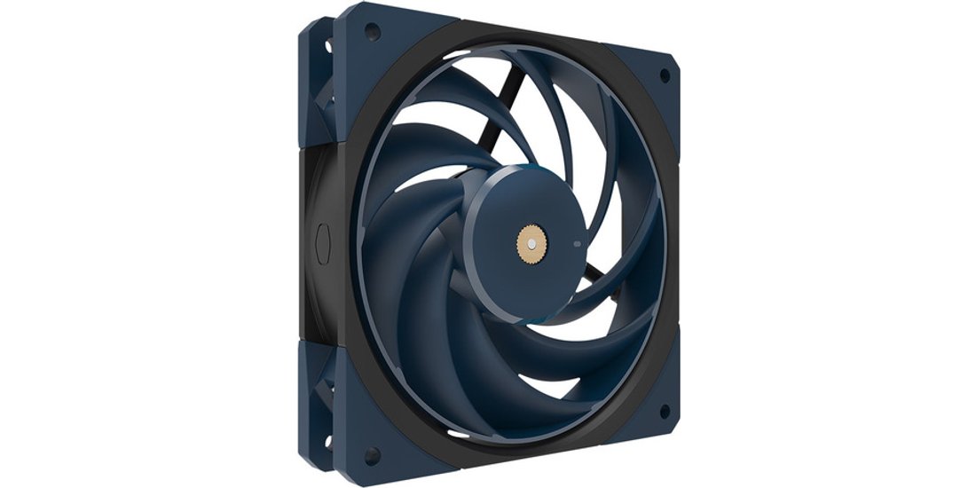 Cooler Master Mobius 120 OC Case per computer…