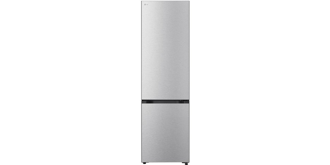 LG GBBS726AMB Frigorifero combinato Fit & Max…