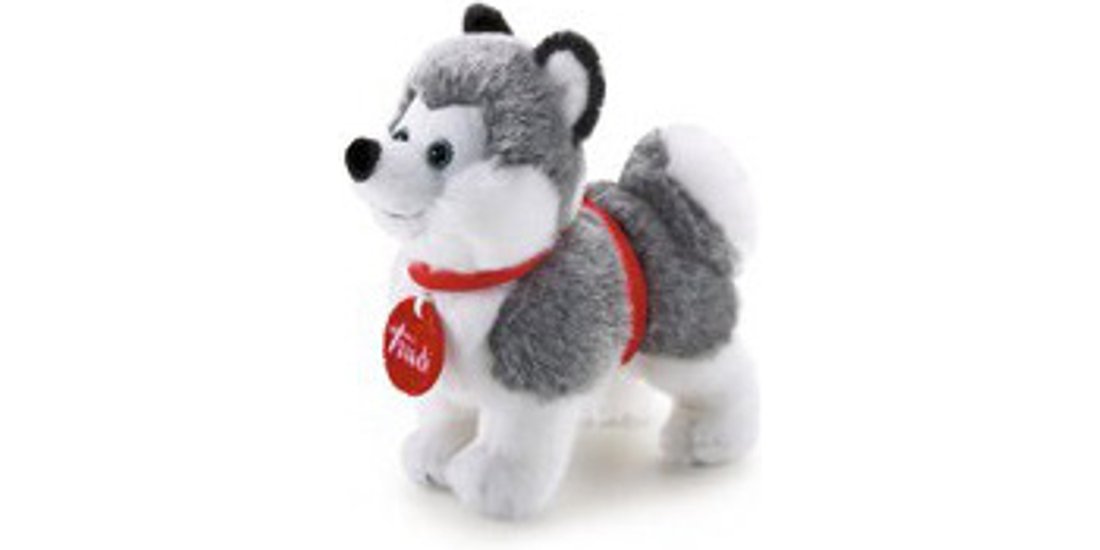 Trudi Husky