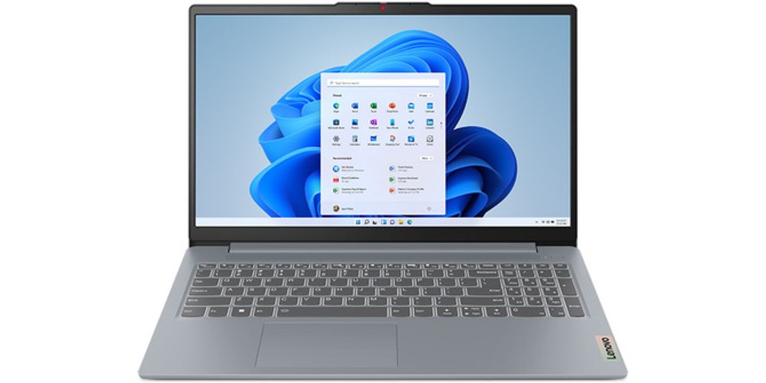 Lenovo IdeaPad Slim 3 Notebook 15.6” Intel i5…