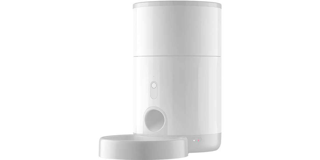 Petoneer Nutri Mini distributore di cibo e acqua…