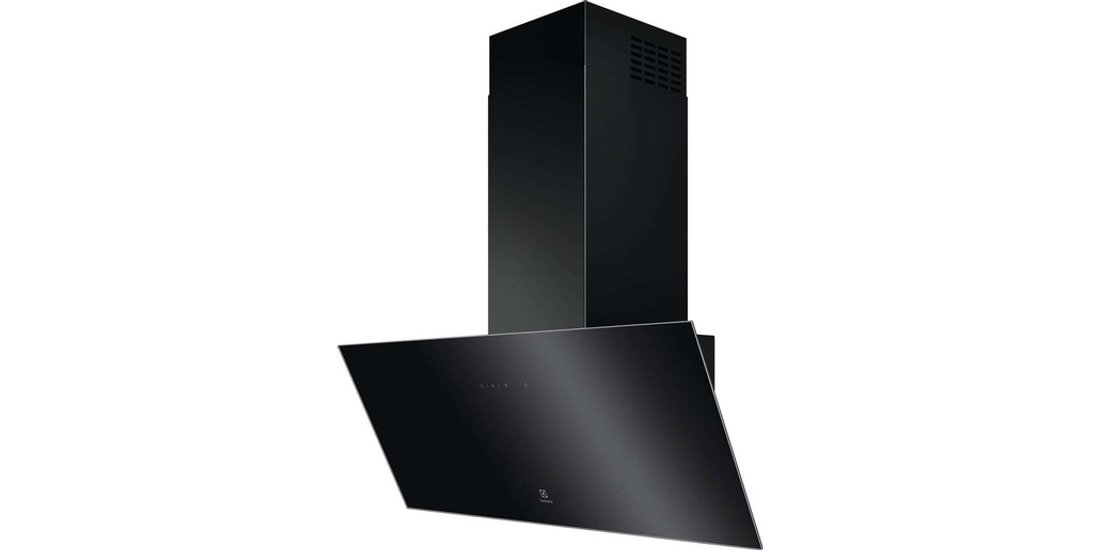 Electrolux CAPPA CAMINO DECORATIVO VERTICALE …