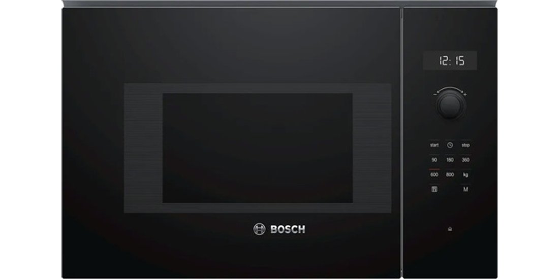 Bosch Serie 6 BFL524MB0 Microonde da incasso …