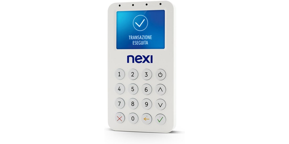 Nexi Mobile POS
